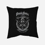 Bounty Sabbath-None-Removable Cover w Insert-Throw Pillow-CappO