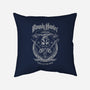 Bounty Sabbath-None-Removable Cover w Insert-Throw Pillow-CappO