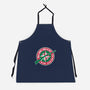 You'll Shoot Your Eye Out-unisex kitchen apron-Fishbiscuit