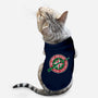 You'll Shoot Your Eye Out-cat basic pet tank-Fishbiscuit