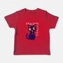 Cat's Love-Baby-Basic-Tee-kharmazero