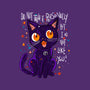 Cat's Love-None-Glossy-Sticker-kharmazero