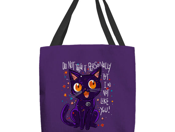 Cat's Love