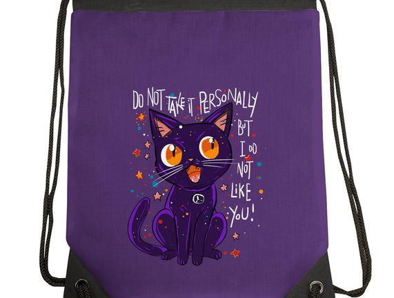 Cat's Love