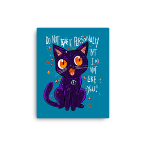 Cat's Love