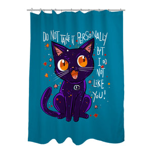 Cat's Love