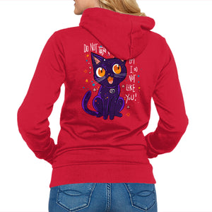 Cat's Love