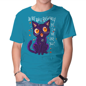 Cat's Love