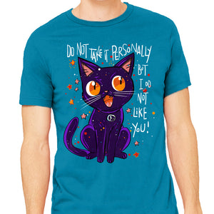 Cat's Love