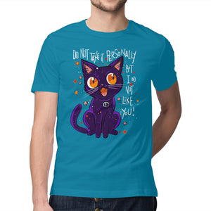 Cat's Love