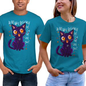 Cat's Love
