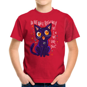 Cat's Love