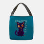 Cat's Love-None-Adjustable Tote-Bag-kharmazero