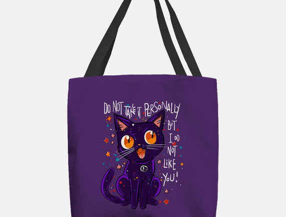 Cat's Love