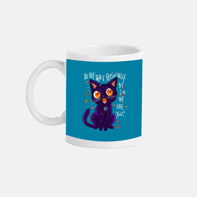 Cat's Love-None-Mug-Drinkware-kharmazero