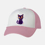 Cat's Love-Unisex-Trucker-Hat-kharmazero