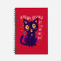 Cat's Love-None-Dot Grid-Notebook-kharmazero