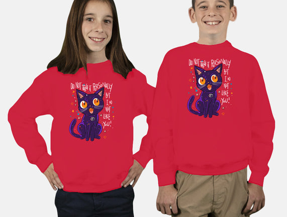 Cat's Love