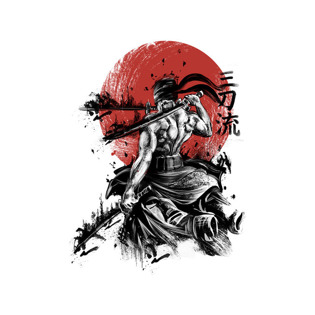 King Of Hell-Unisex-Pullover-Sweatshirt-fanfabio