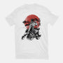 King Of Hell-Mens-Heavyweight-Tee-fanfabio