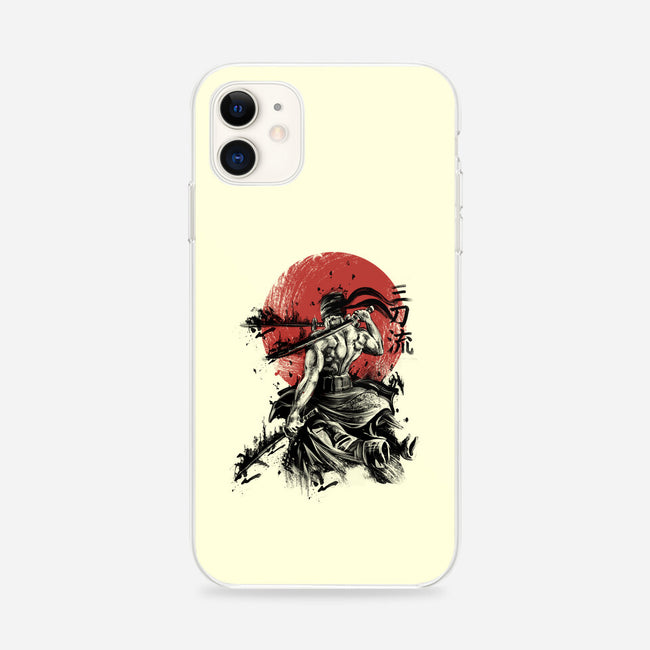 King Of Hell-iPhone-Snap-Phone Case-fanfabio