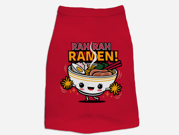 Rah Rah Ramen