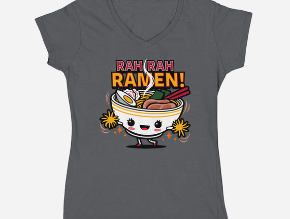 Rah Rah Ramen