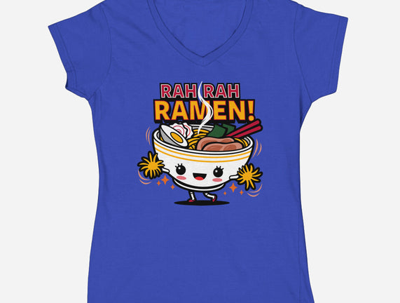 Rah Rah Ramen