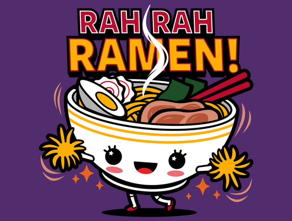 Rah Rah Ramen