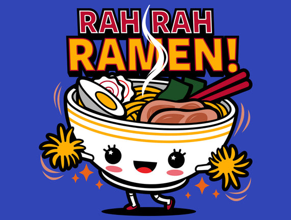 Rah Rah Ramen