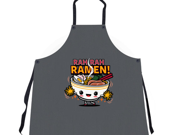 Rah Rah Ramen