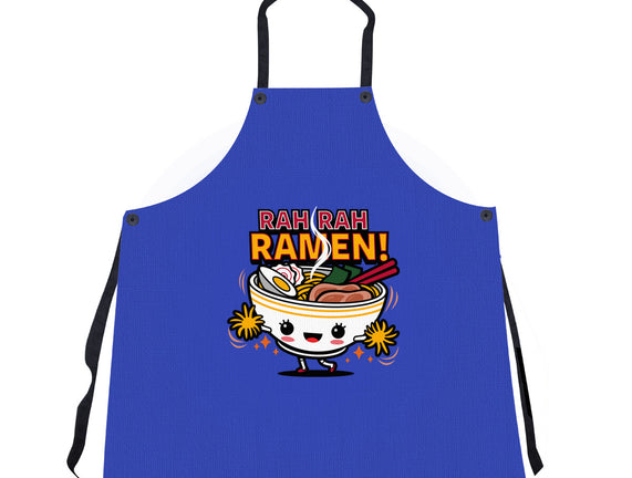 Rah Rah Ramen