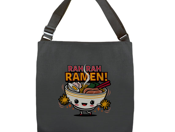 Rah Rah Ramen