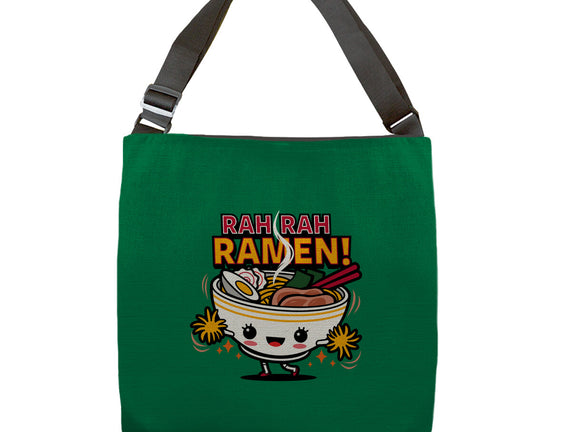 Rah Rah Ramen