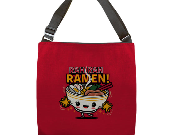 Rah Rah Ramen