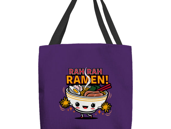 Rah Rah Ramen