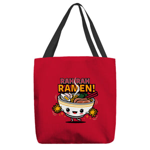 Rah Rah Ramen