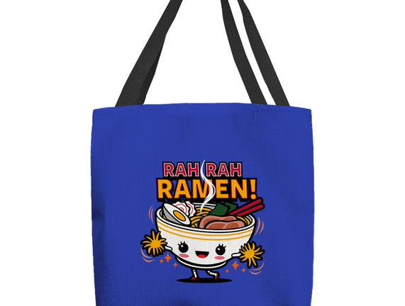 Rah Rah Ramen