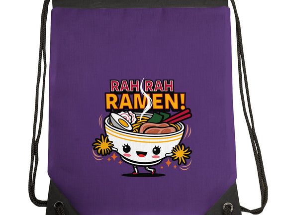 Rah Rah Ramen