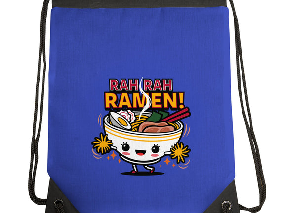 Rah Rah Ramen