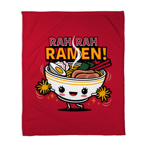 Rah Rah Ramen