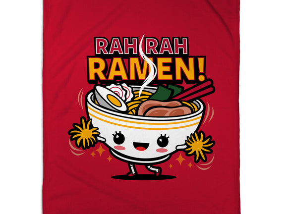 Rah Rah Ramen