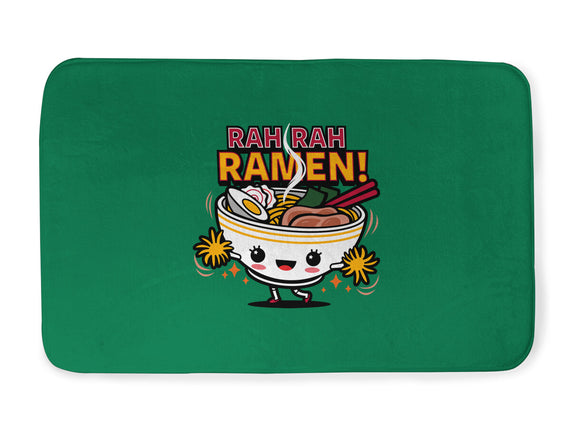 Rah Rah Ramen