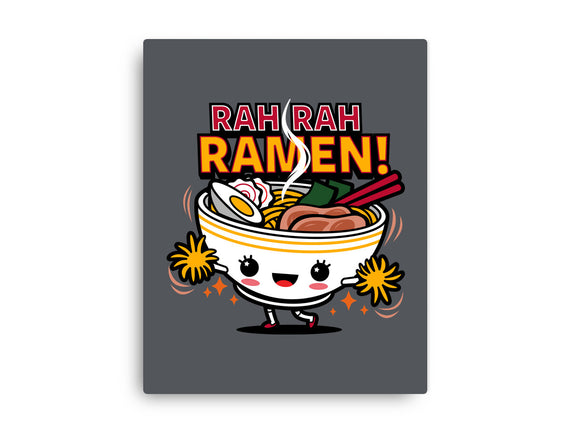 Rah Rah Ramen