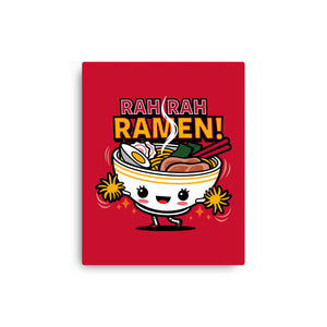 Rah Rah Ramen
