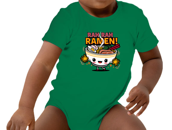 Rah Rah Ramen