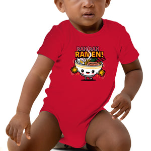 Rah Rah Ramen