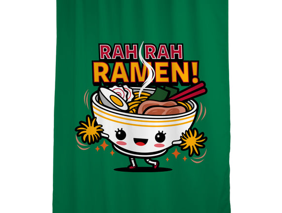 Rah Rah Ramen