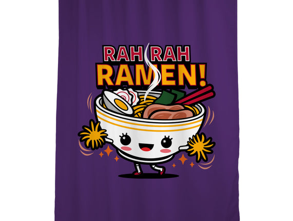 Rah Rah Ramen