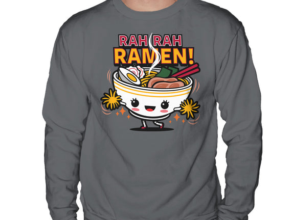 Rah Rah Ramen